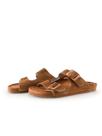 Colors of California Muiltjes Bruin 331111
 Maat 41
 