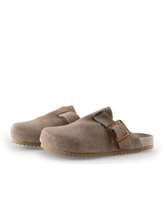 Colors of California Slippers Beige 331115
 Maat 38
 
