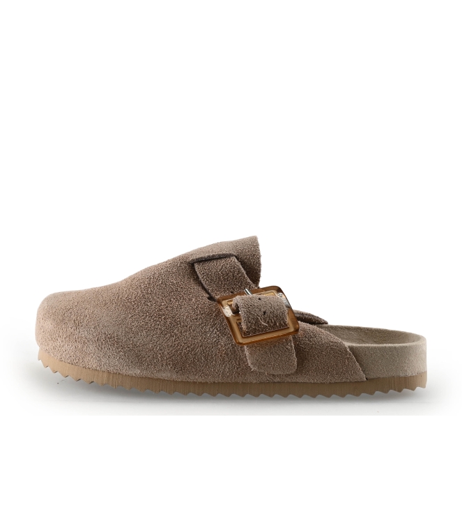 Colors of California Slippers