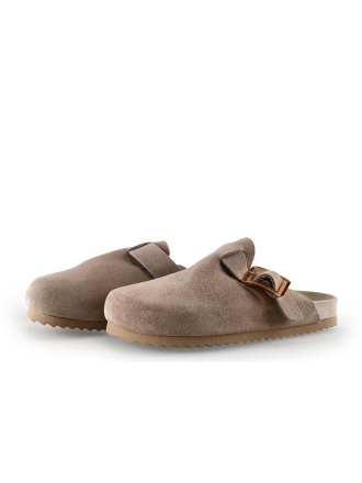 Colors of California Instappers Beige 331117
 Maat 35
 