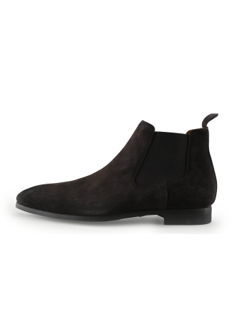 Magnanni Chelsea boots Bruin 331119
 