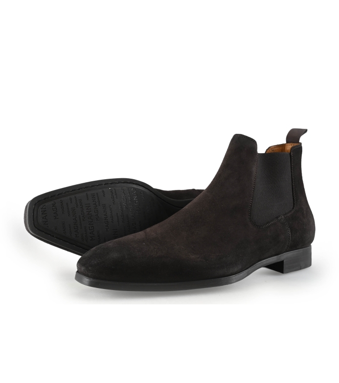 Magnanni Chelsea boots