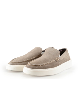 Nelson Loafers  Beige 331121
 Maat 41
 