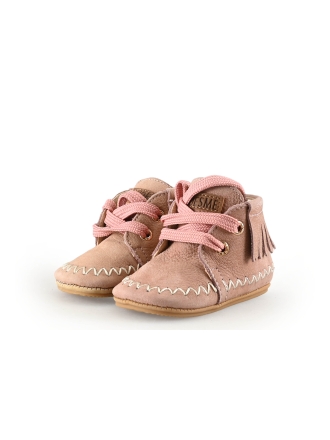 Barst! Enkellaarzen Bruin 331125
 Maat 19
 