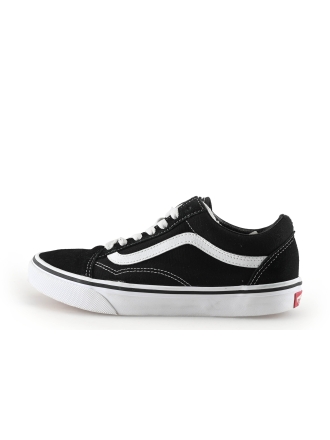Vans Sneakers Zwart 331131
 Maat 38
 
