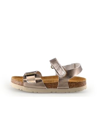 Hush Puppies Sandalen Goud 331132
 Maat 29
 