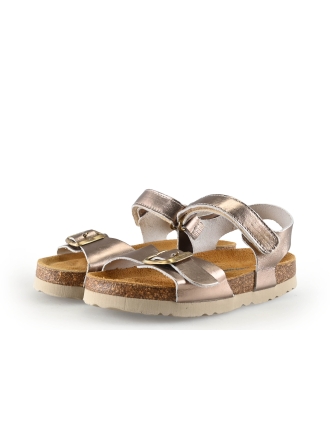 Hush Puppies Sandalen Goud 331132
 Maat 29
 
