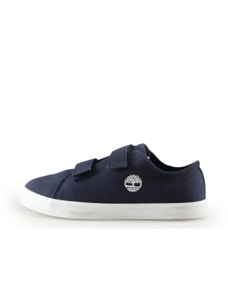 Timberland Sneakers Blauw 331140
 Maat 32
 