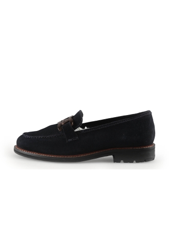 Ara Loafers  Zwart 331144
 Maat 37
 
