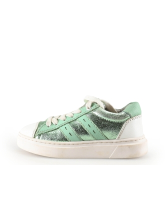 IK-KE Sneakers Groen 331146
 Maat 27
 