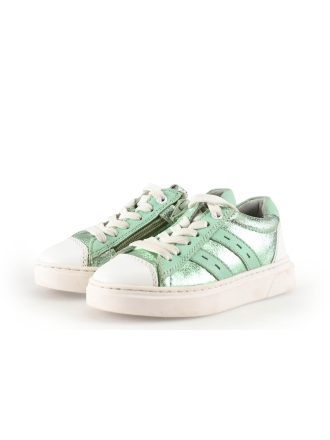 IK-KE Sneakers Groen 331146
 Maat 27
 
