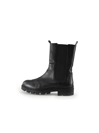 Nelson Boots Zwart 331151
 Maat 39
 