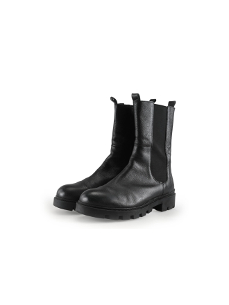 Nelson Boots Zwart 331151
 Maat 39
 