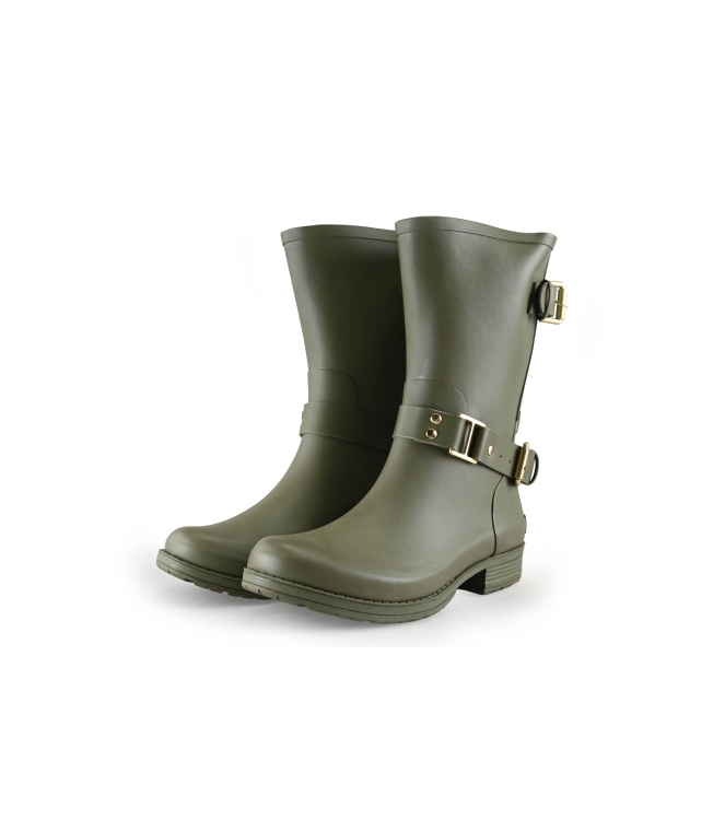 Colors of California Regenlaarzen