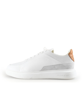 Cycleur de Luxe Sneakers Wit 331159
 Maat 48
 
