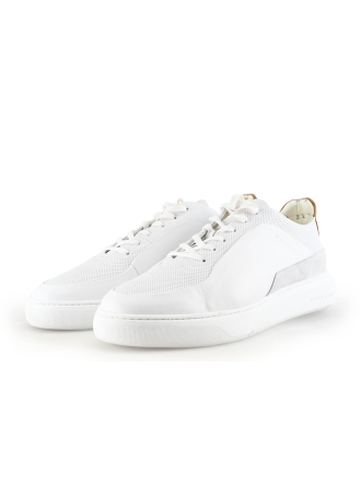Cycleur de Luxe Sneakers Wit 331159
 Maat 48
 