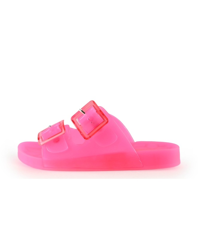 Colors of California Muiltjes