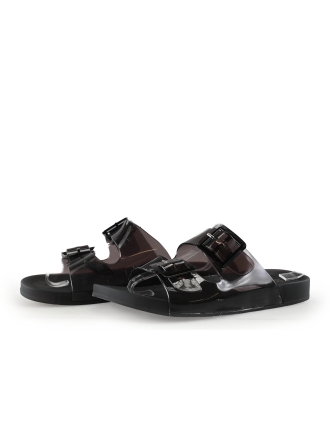 Colors of California Sandalen Zwart 331170
 Maat 40
 