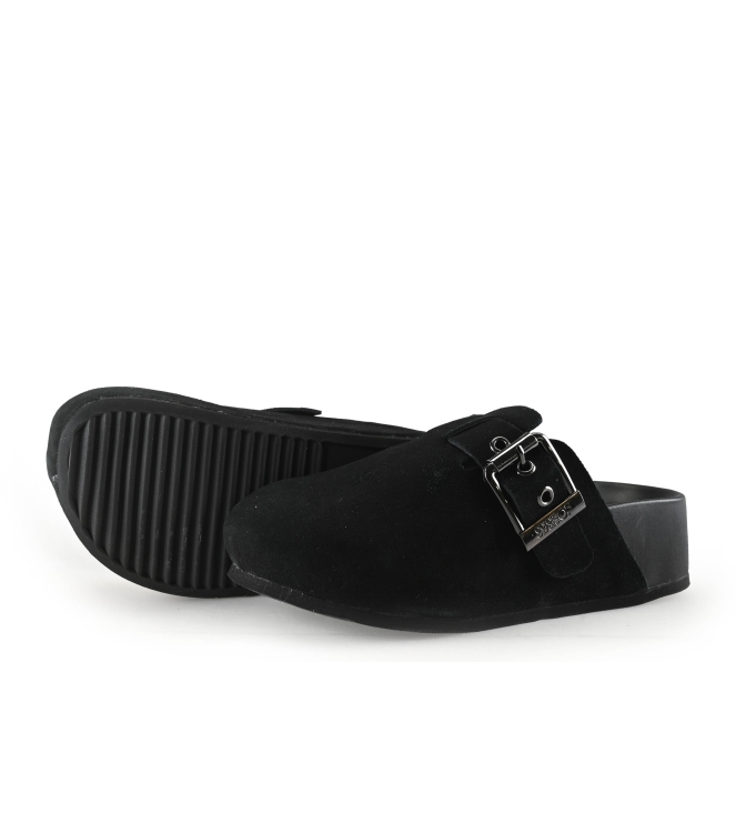 Colors of California Muiltjes