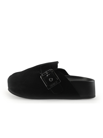 Colors of California Muiltjes Zwart 331172
 Maat 38
 