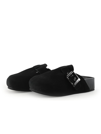 Colors of California Muiltjes Zwart 331172
 Maat 38
 