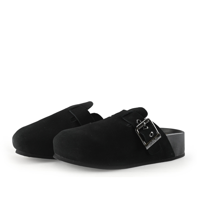 Colors of California Muiltjes