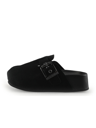 Colors of California Muiltjes Zwart 331175
 Maat 38
 