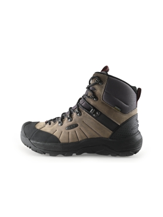 Keen Wandelschoenen Grijs 331176
 Maat 43
 