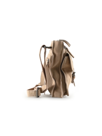 No Stress Schoudertas Beige 331178
 Maat standaard
 