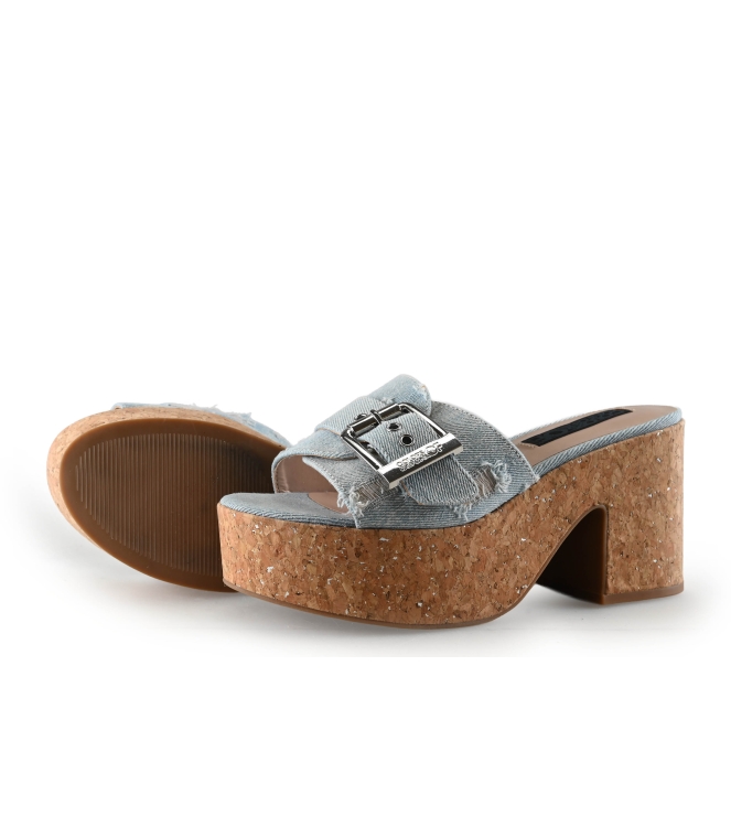 Colors of California Muiltjes