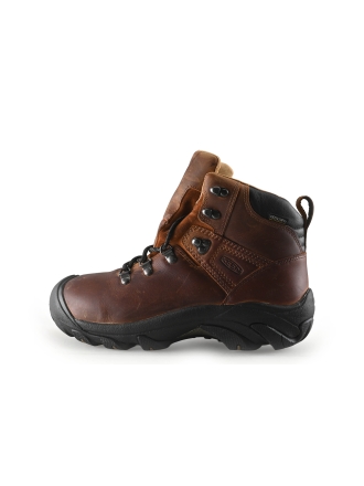 Keen Wandelschoenen Bruin 331181
 Maat 39½
 