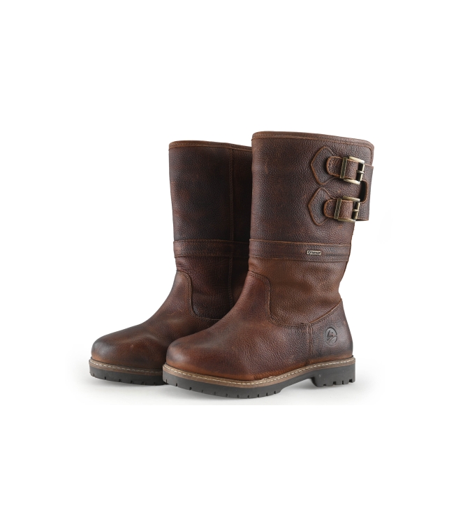 Travelin Cowboy laarzen