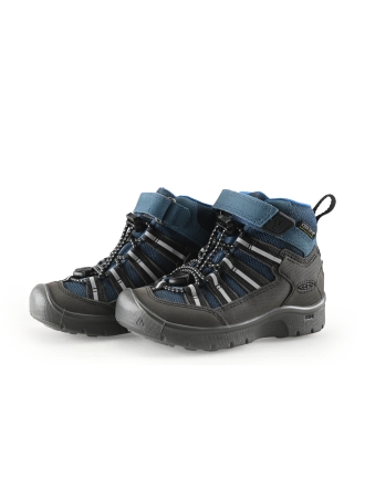Keen Wandelschoenen Blauw 331184
 Maat 24
 