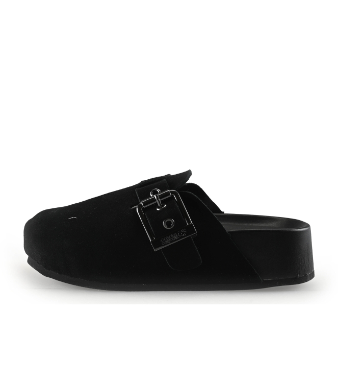 Colors of California Muiltjes