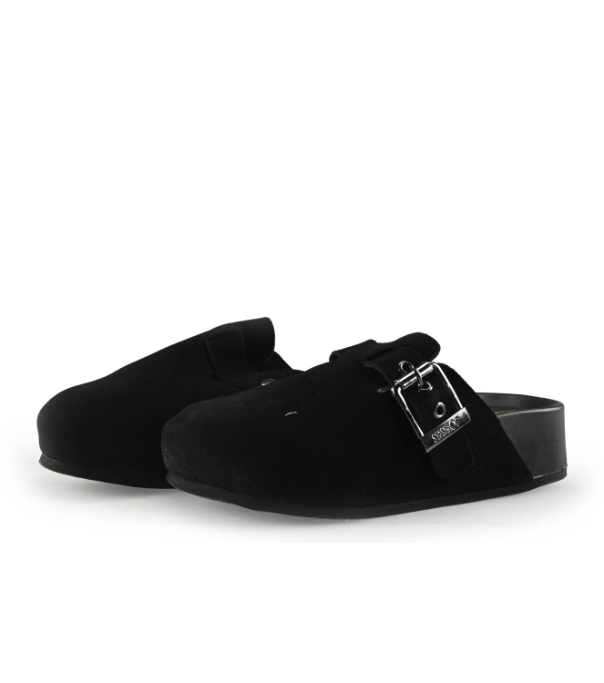 Colors of California Muiltjes