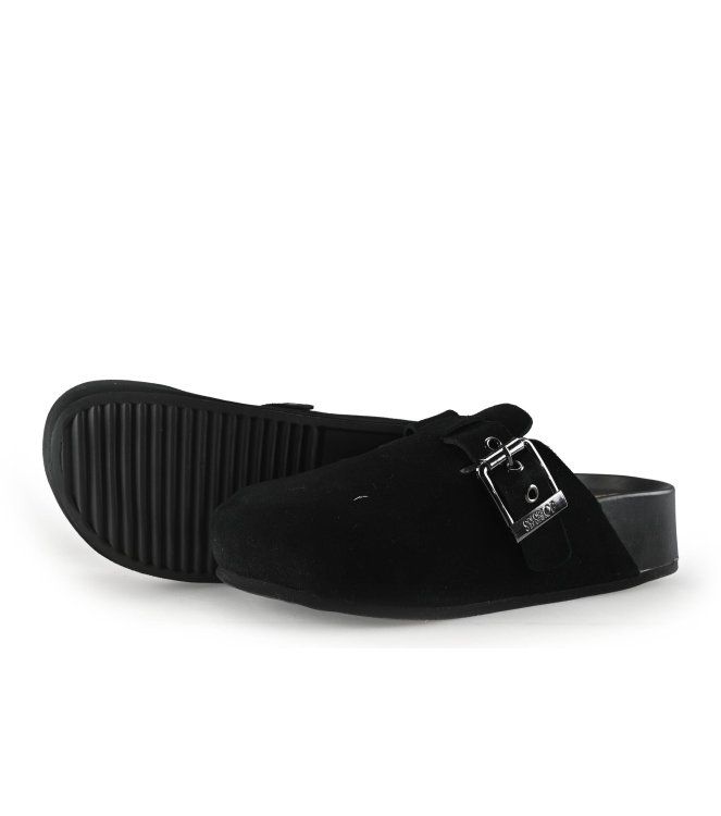 Colors of California Muiltjes