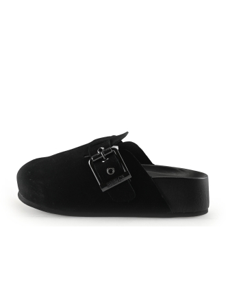 Colors of California Muiltjes Zwart 331190
 Maat 38
 