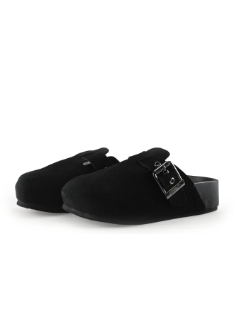 Colors of California Muiltjes Zwart 331190
 Maat 38
 