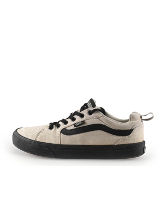 Vans Sneakers Zwart 331191
 Maat 41
 