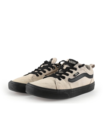 Vans Sneakers Zwart 331191
 Maat 41
 