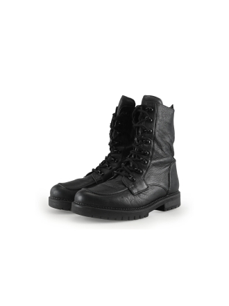 Gabor Veterboots Zwart 331193
 Maat 38½
 
