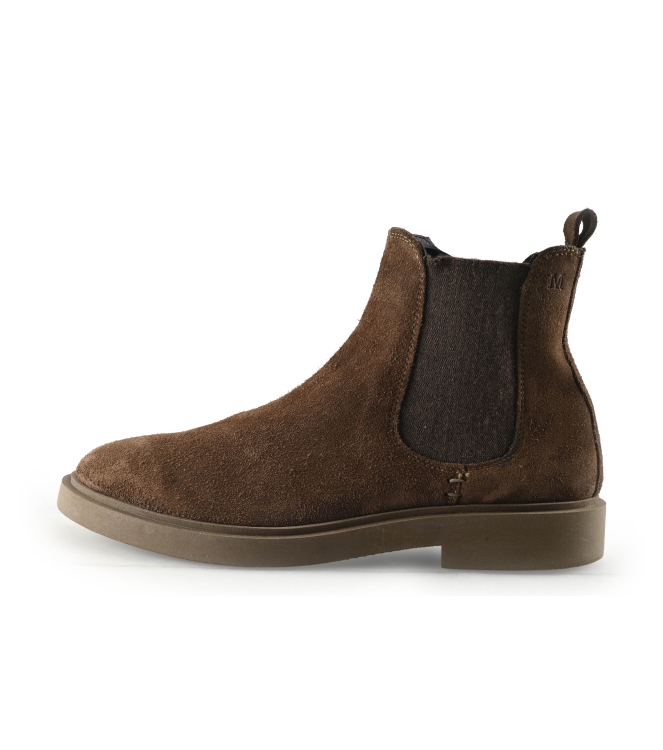 Manfield Chelsea boots