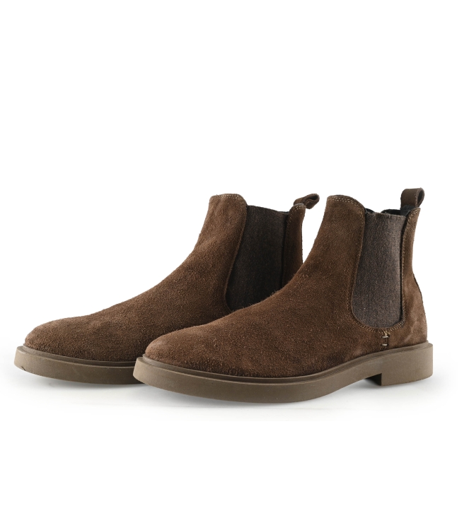 Manfield Chelsea boots