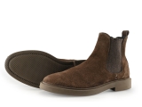 Manfield Chelsea boots
