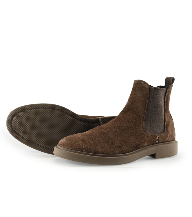 Manfield Chelsea boots