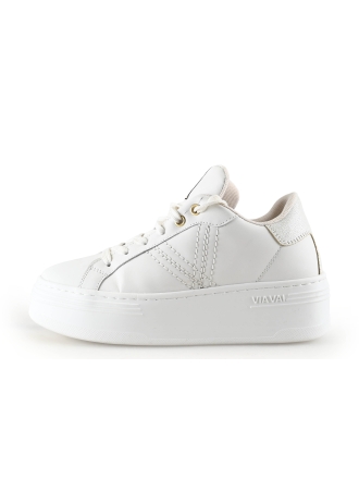 VIA VAI Sneakers Wit 331198
 Maat 36
 