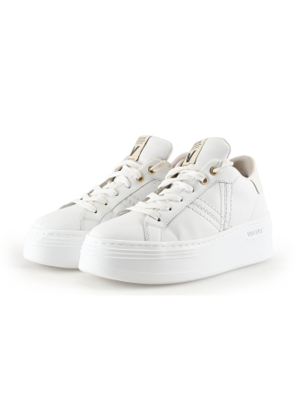 VIA VAI Sneakers Wit 331198
 Maat 36
 