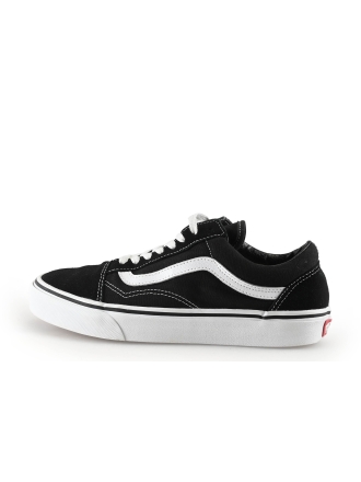 Vans Sneakers Zwart 331204
 Maat 40
 