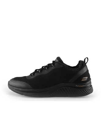 Skechers Sneakers Zwart 331207
 Maat 39
 