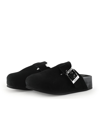 Colors of California Muiltjes Zwart 331216
 Maat 39
 